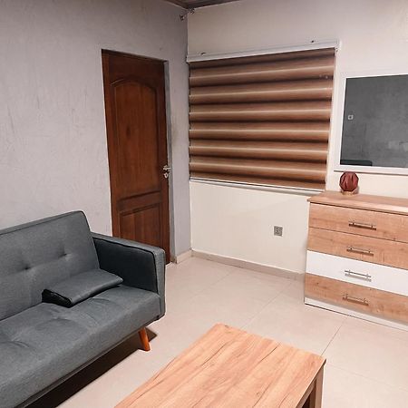 Sky Suites East Legon Acra Exterior foto