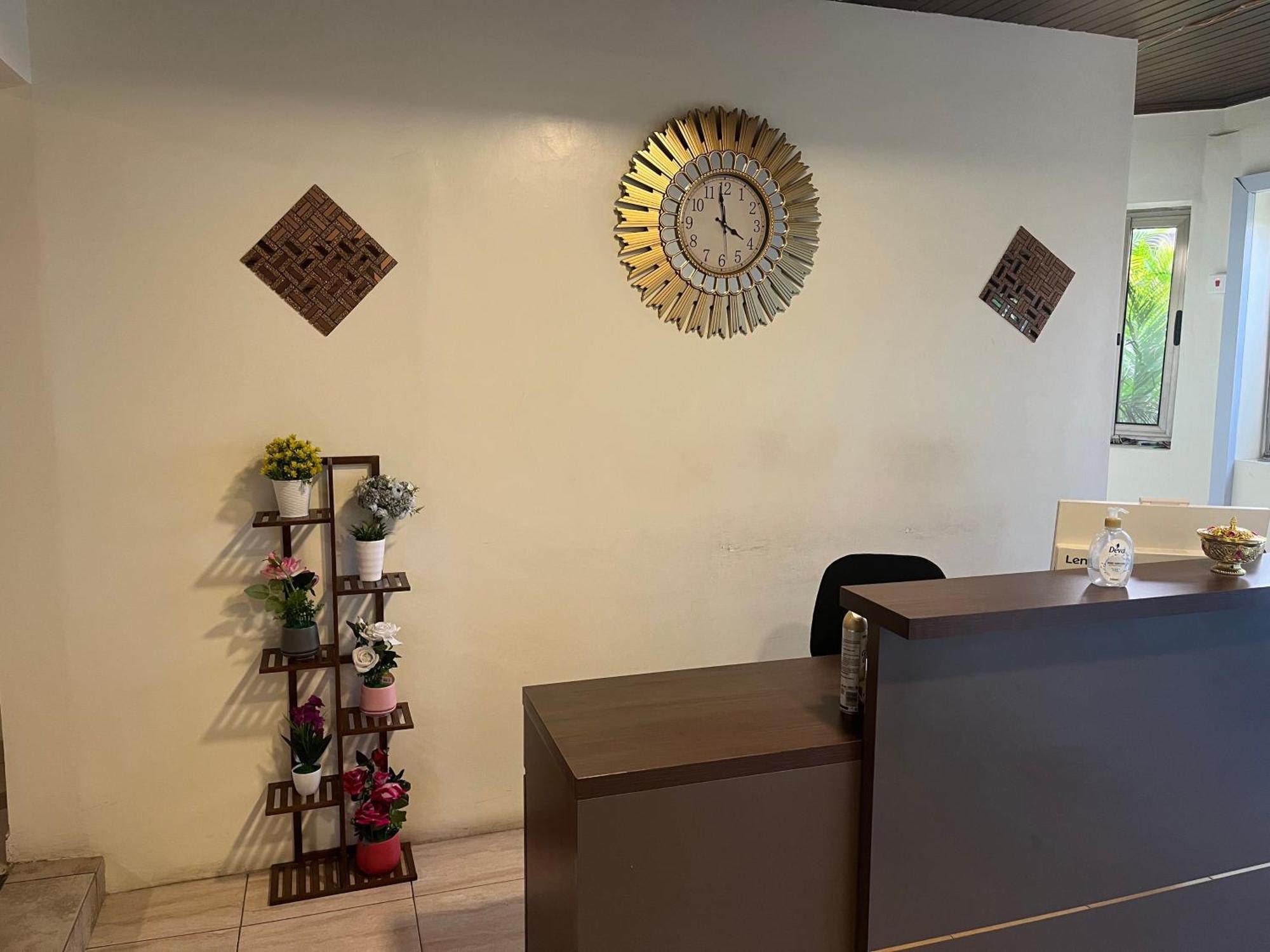Sky Suites East Legon Acra Exterior foto
