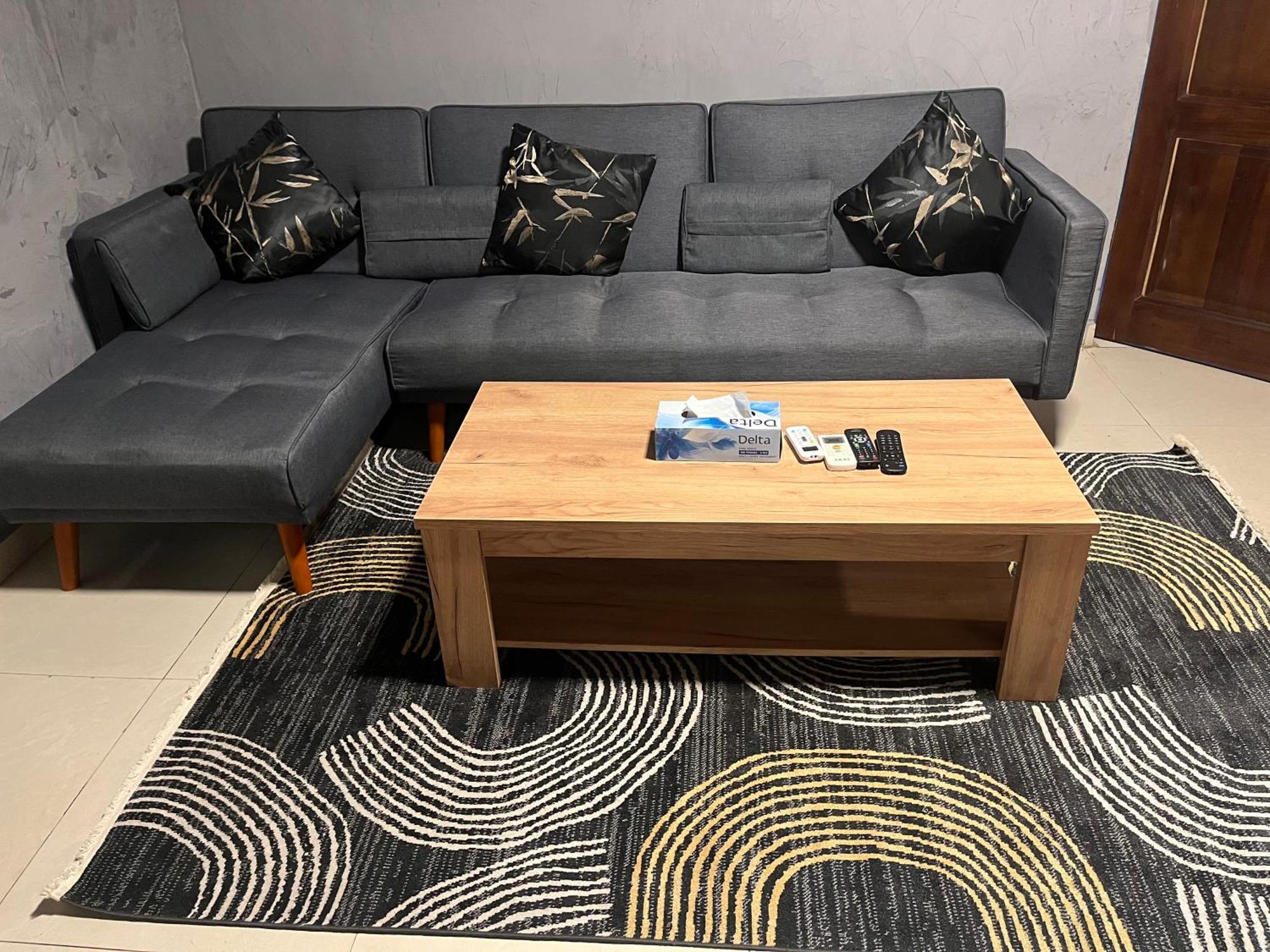 Sky Suites East Legon Acra Exterior foto