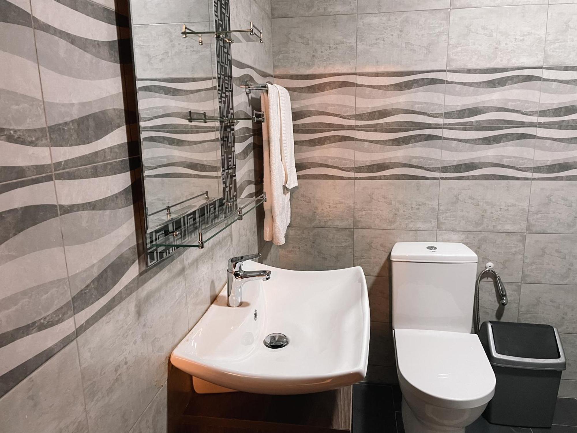Sky Suites East Legon Acra Exterior foto