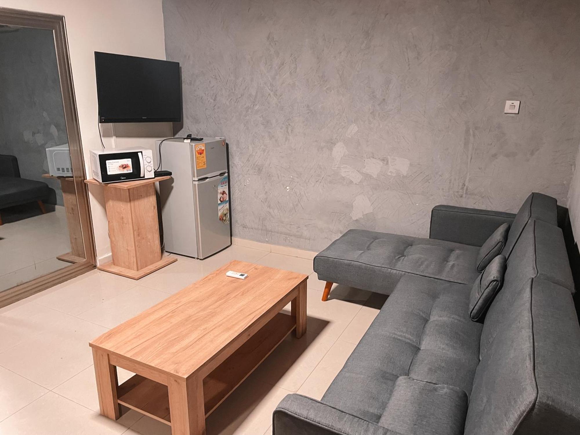 Sky Suites East Legon Acra Exterior foto